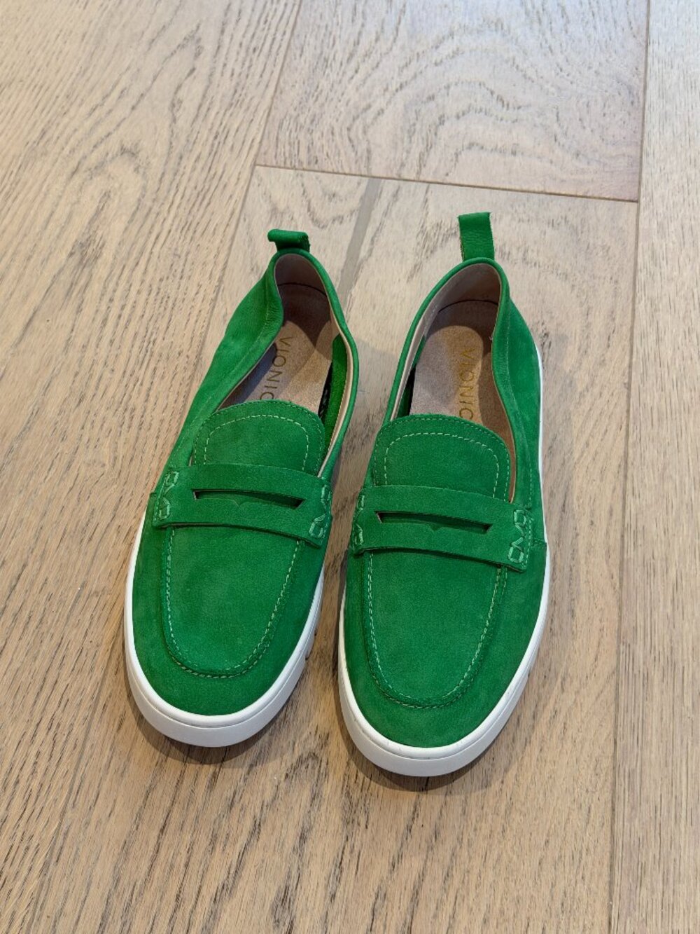 Vionic Uptown Loafer